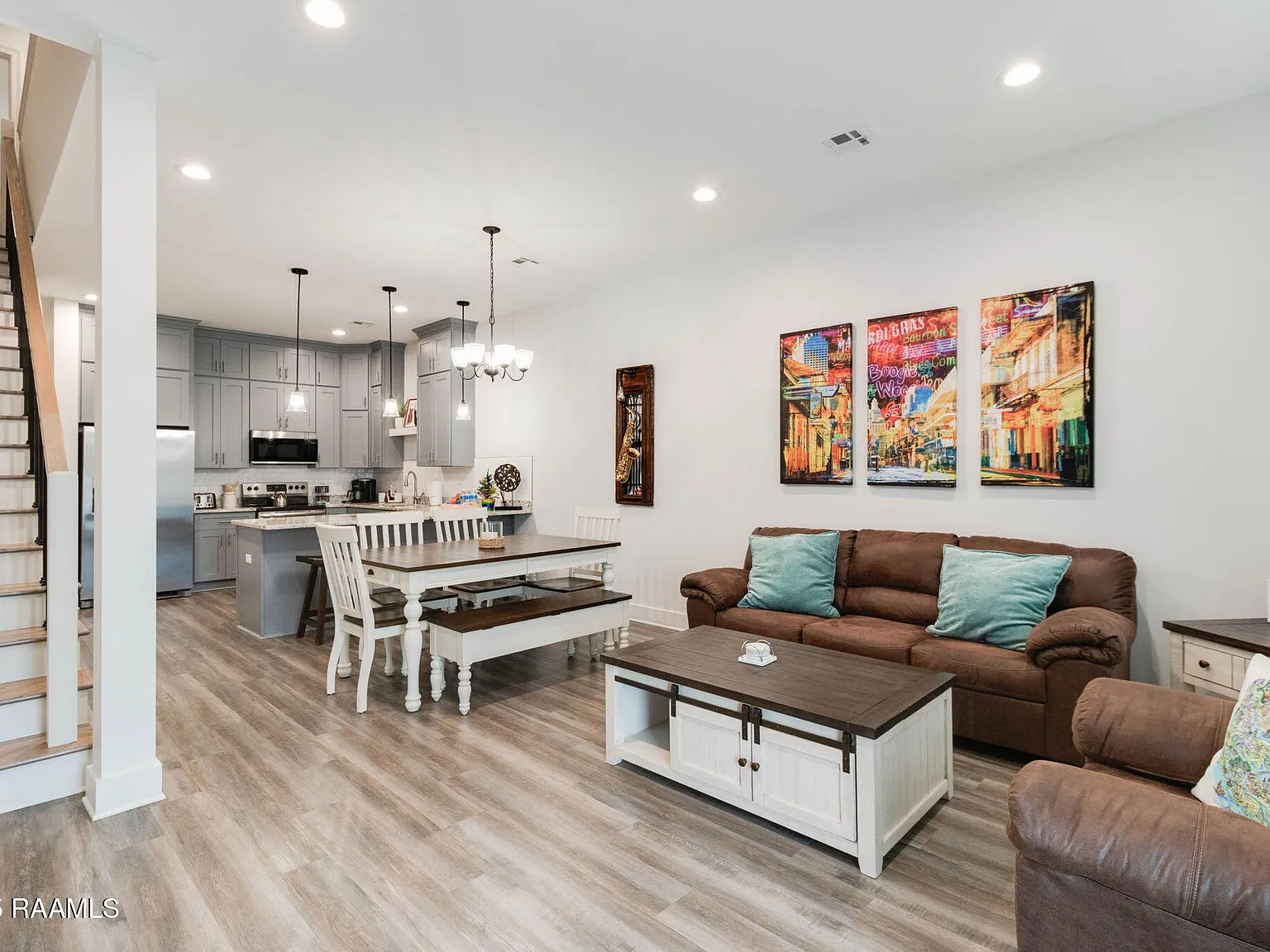 3 bed, 1644 sqft, $2,750 — Photo 3
