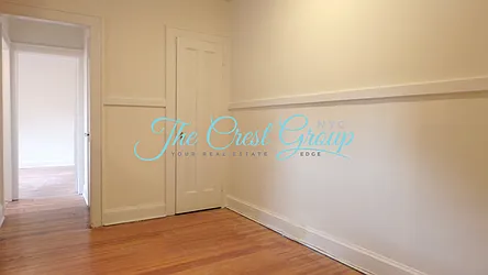 Rented by The Crest Group