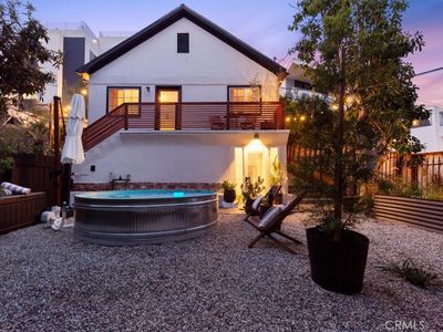 2207 Apex Ave, Los Angeles, CA, 90039