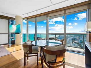 101 20th St #3504, Miami Beach, FL 33139