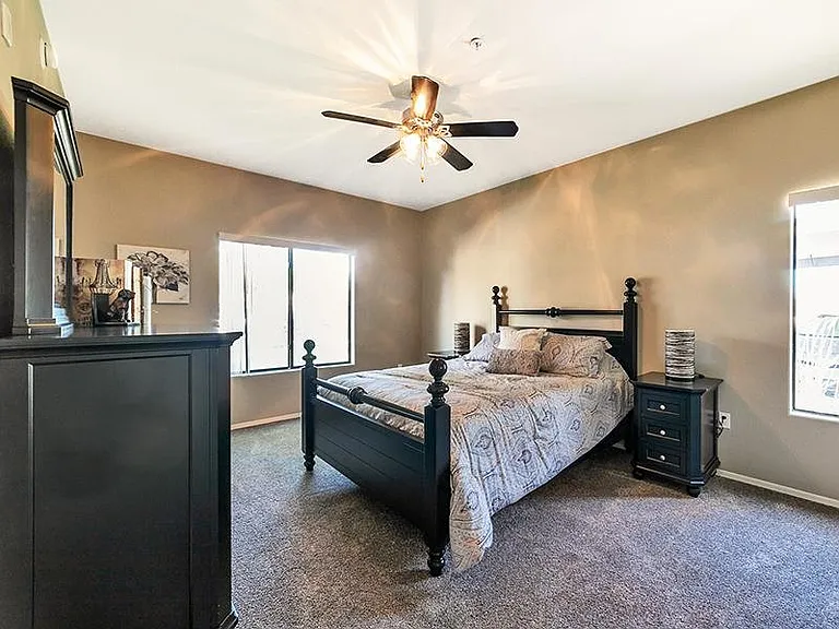Town Center Apartments — Photo 19