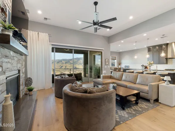9180 Graycliff Ln, Reno, NV 89523