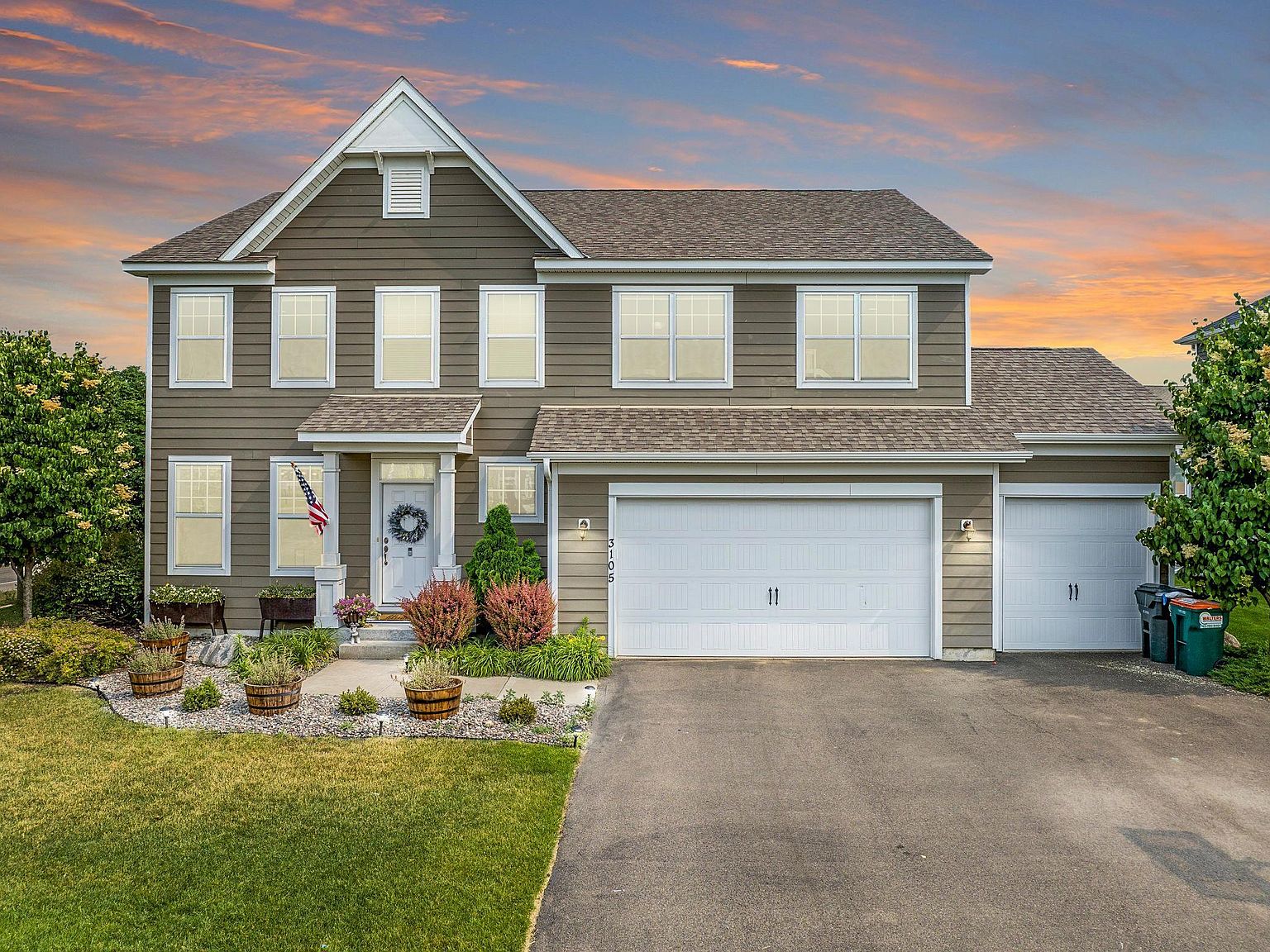 3105 129th Ave NE, Blaine, MN 55449 Zillow