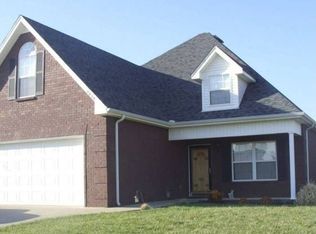 3020 Mesquite Dr, Smyrna, TN 37167