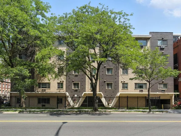 1060 W Hollywood Ave APT 405, Chicago, IL 60660