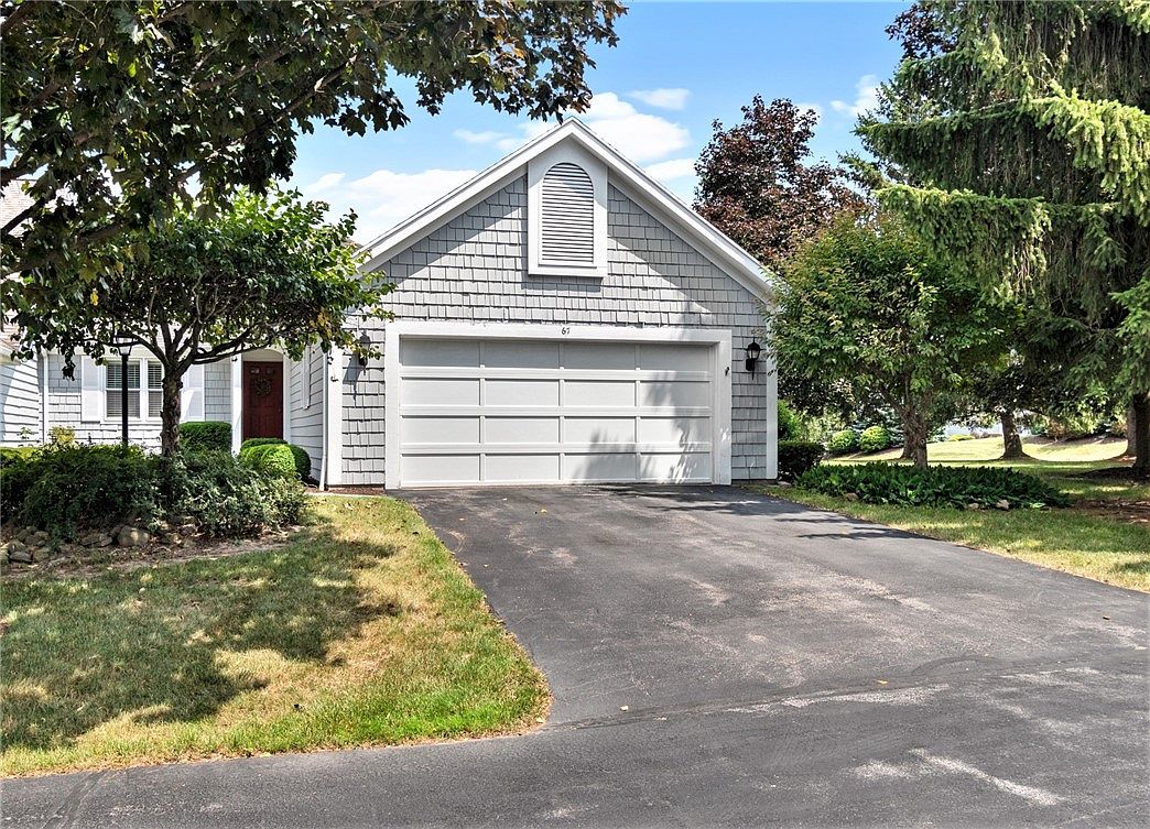 67 Greenwood Park, Pittsford, NY 14534 Zillow
