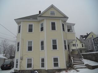 10 Dow St APT 2, Nashua, NH 03064