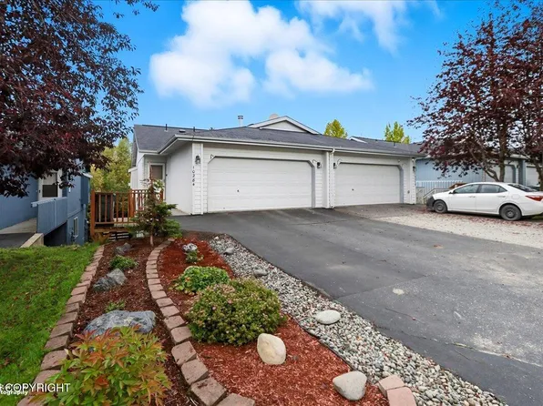 10284 Valley Park Dr, Anchorage, AK 99507