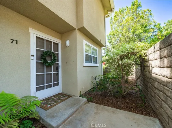 2731 N Erringer Rd #71, Simi Valley, CA 93065