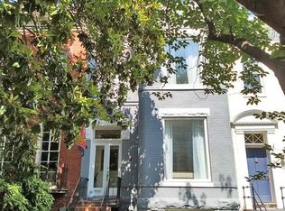 444 New Jersey Ave SE APT B, Washington, DC 20003