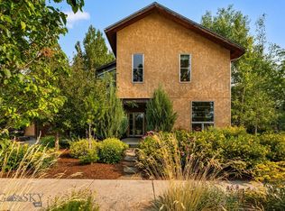 257 Turtle Way, Bozeman, MT 59715