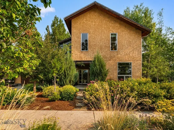 257 Turtle Way, Bozeman, MT 59715