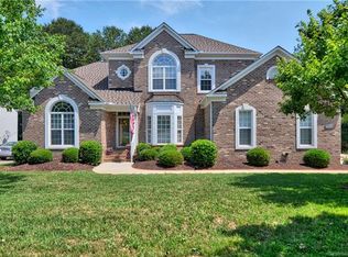 6634 April Mist Tl, Huntersville, NC 28078