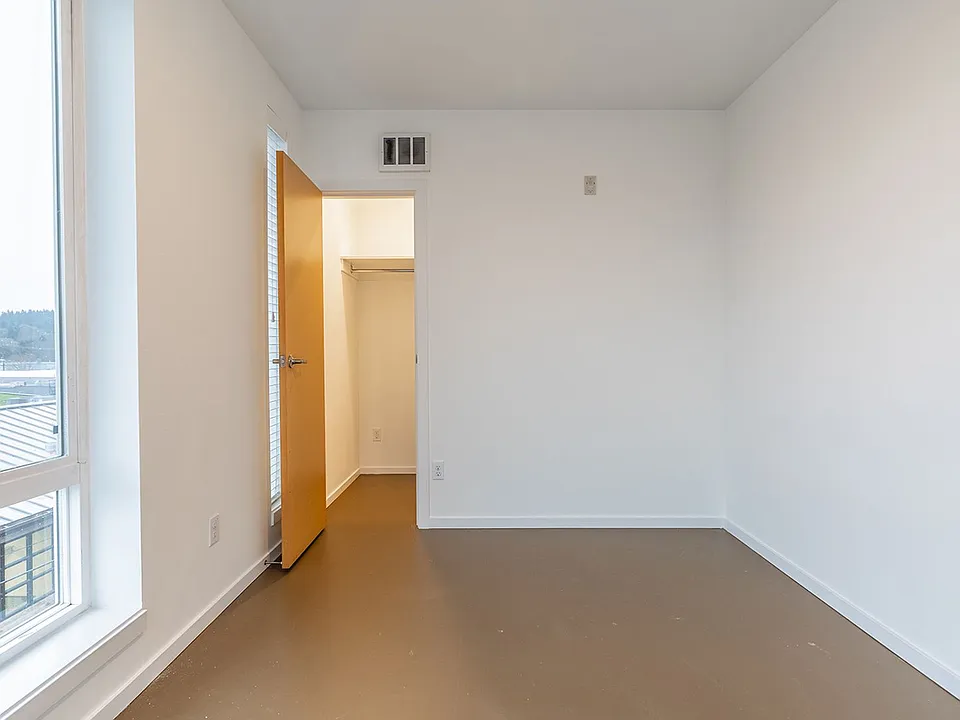 Cozy & Modern Studios Set in the Heart of the Historic Ballard Neighborhood