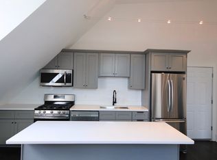 14 Vinton Street, Providence, RI 02909