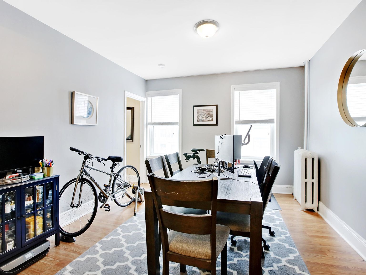 342 2nd St 3, Jersey City, NJ 07302 Zillow