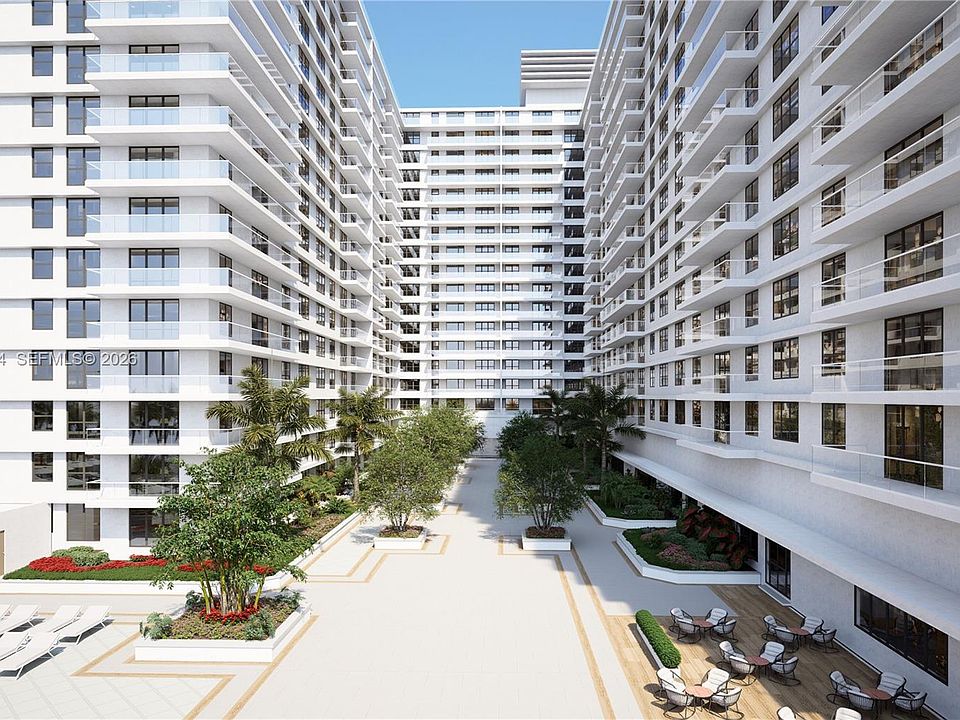 1st image of 9801 Collins Ave APT 6P
