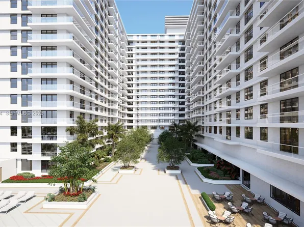 9801 Collins Ave APT 6P, Bal Harbour, FL 33154