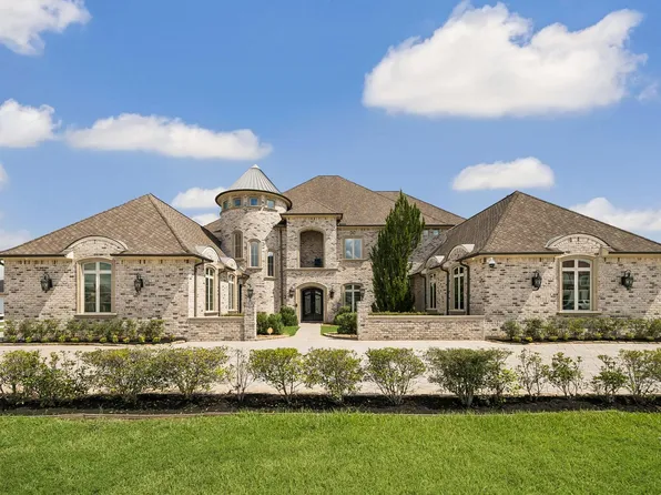 1219 Mulberry Farm Ln, Fulshear, TX 77469