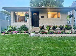 529 S Dorchester Ave, Royal Oak, MI 48067
