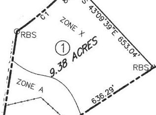 0 Sister's Ferry Rd., Clyo, GA 31303