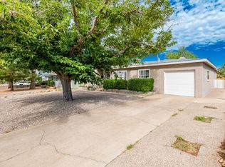 1109 Garcia St NE, Albuquerque, NM 87112