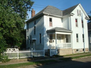 1190 S 4th St, Columbus, OH 43206