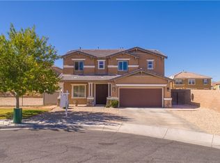 38581 Lynx Way, Palmdale, CA 93551