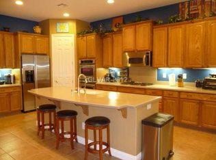7288 Afternoon St, Las Vegas, NV 89131
