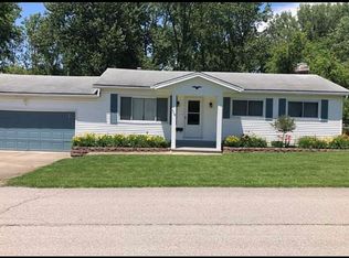716 W Warren St, Bucyrus, OH 44820