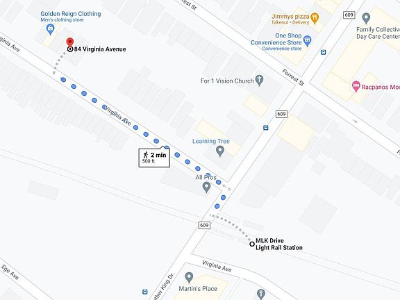 5th image of 84 Virginia Ave