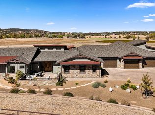 8800 N Callahan Rd, Prescott, AZ 86305