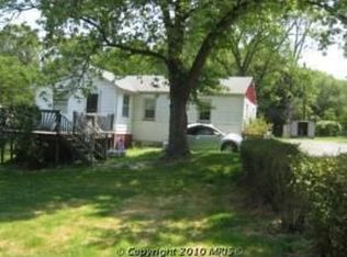 9600 Wagner Trl, Clinton, MD 20735