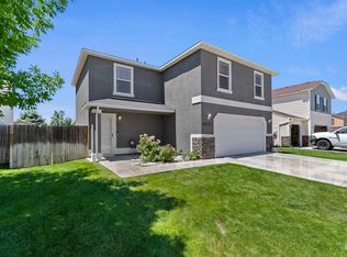 16753 Ardyce Ave, Caldwell, ID 83607
