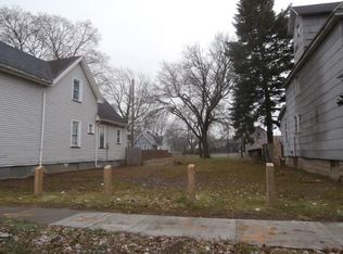 21 Mead St, Rochester, NY 14621