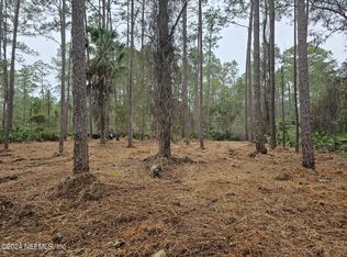 211 SE 4th St, Georgetown, FL 32139