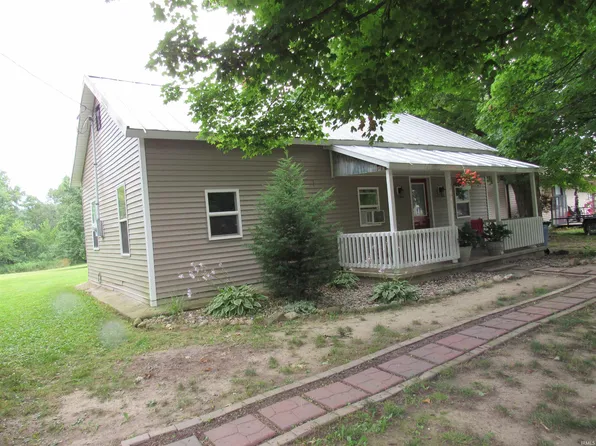 403 E Michael St, Fremont, IN 46737