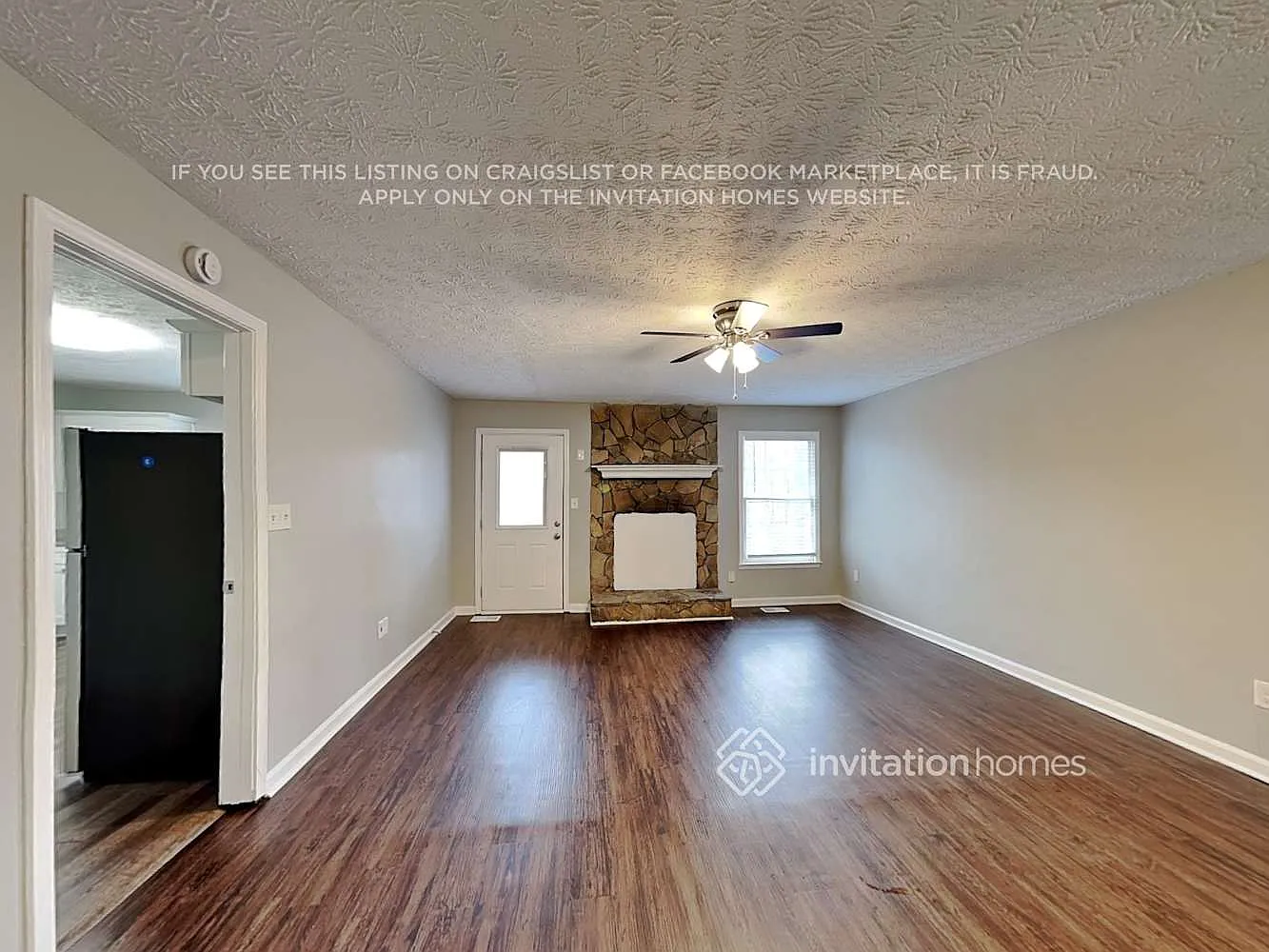 146 Springvalley Cir Stockbridge, GA 30281 — Photo 3