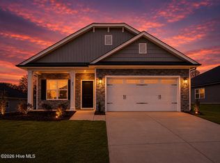 944 Willow Pl SW, Calabash, NC 28467