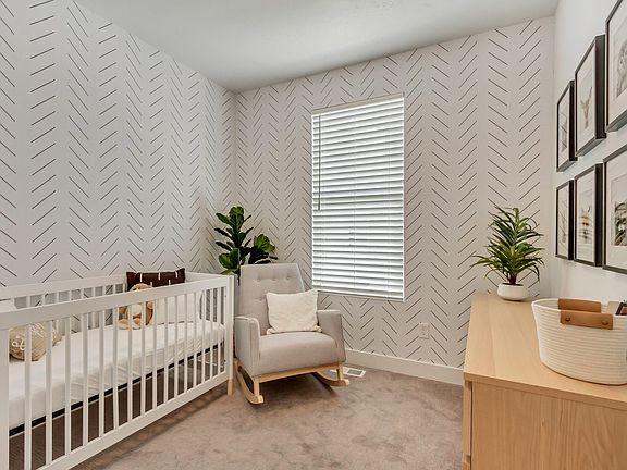 Cabo Nursery Daybreak Sky Terrace Collection