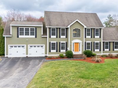 10 Harmony Lane, Pelham, NH, 03076