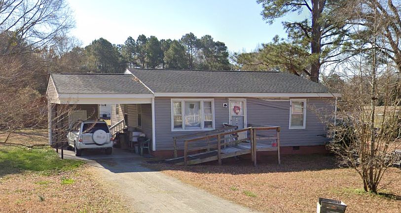 1st image of 209 Strickland Dr