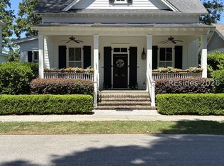 6 W Blf, Beaufort, SC 29906