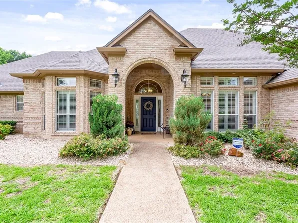 257 Elm Grove Cir, Mc Gregor, TX 76657