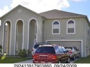 10506 Laxton St, Orlando, FL 32824