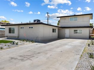 3361 Horizon St, Las Vegas, NV 89121