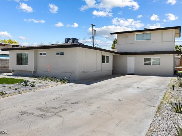 3361 Horizon St, Las Vegas, NV 89121