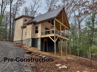 139 Hideout Ln, Murphy, NC 28906