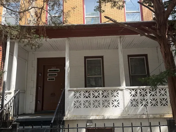 269 Grant Avenue, Brooklyn, NY 11208