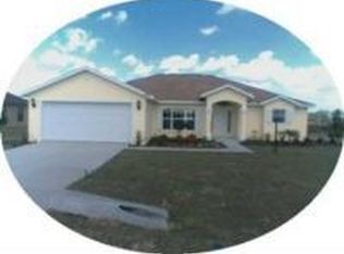 5049 SW 99th Pl, Ocala, FL 34476